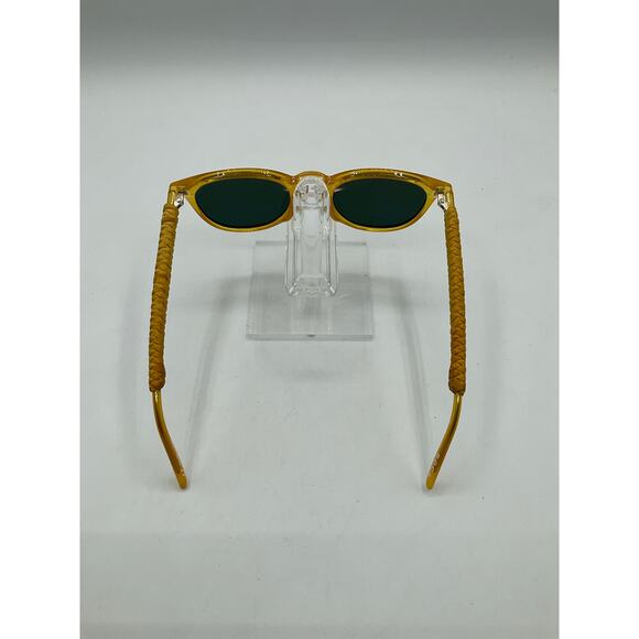 Boca MMXXII Jack Yellow Sunglasses - Picture 4 of 6